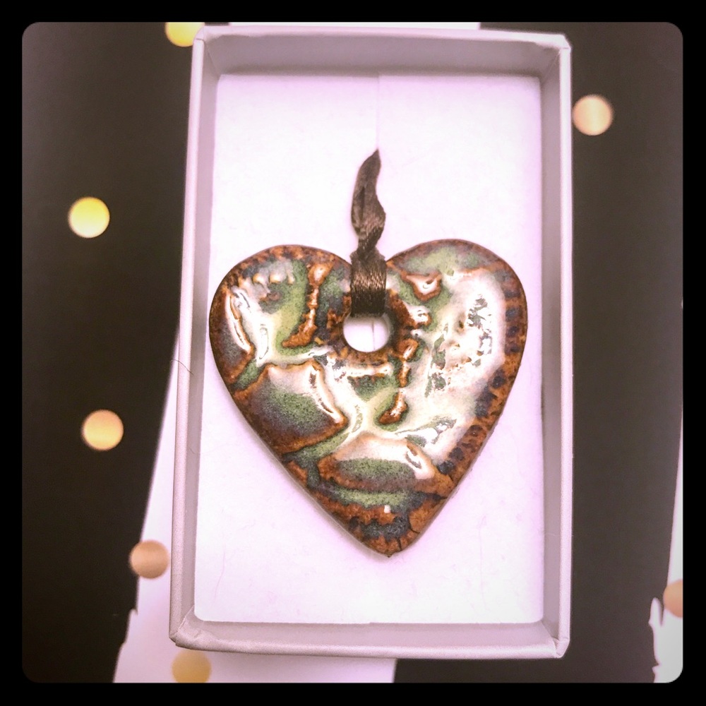 Handmade Necklace